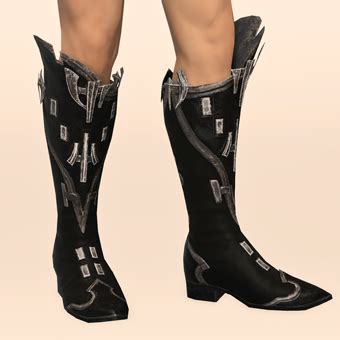 replica high allagan boots of aiming|Eorzea Database: Replica High Allagan Boots of Aiming .